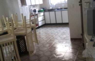 Imagem 2: CASA RESIDENCIAL em Santo André - SP, Vila Príncipe de Gales