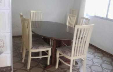 Imagem 4: CASA RESIDENCIAL em Santo André - SP, Vila Príncipe de Gales