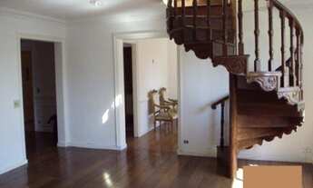 Imagem 2: Cobertura Triplex, maravilhosa no Itaim Bibi com 545 m² sendo 4 dormitórios 2 suítes 4 vag