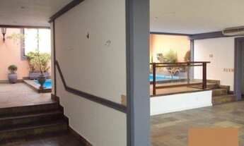 Imagem 7: Cobertura Triplex, maravilhosa no Itaim Bibi com 545 m² sendo 4 dormitórios 2 suítes 4 vag