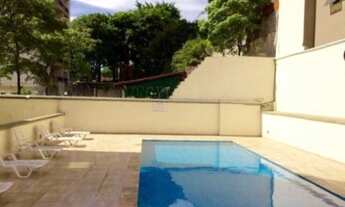 Imagem 4: 2 dormitórios, 1 banheiros, 1 vaga na garagem, 55M² de Área Construída