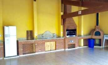 Imagem 5: 2 dormitórios, 1 banheiros, 1 vaga na garagem, 55M² de Área Construída