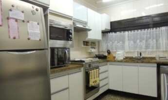 Imagem 3: APARTAMENTO RESIDENCIAL em São Bernardo do Campo - SP, Centro