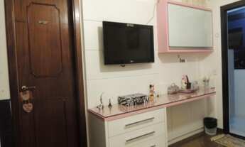 Imagem 7: APARTAMENTO RESIDENCIAL em São Bernardo do Campo - SP, Centro