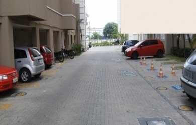 Imagem 5: 2 dormitórios, 1 banheiros, 1 vaga na garagem, 49M² de Área Construída