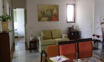 Imagem: Apartamento com 95 m² na Vila Mascote