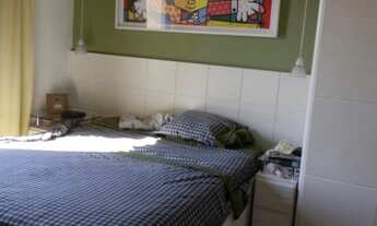 Imagem 5: Apartamento com 95 m² na Vila Mascote, São Paulo, sendo 3 dormitórios, 1 suíte, 3 vagas