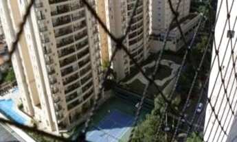 Imagem 7: Apartamento com 95 m² na Vila Mascote, São Paulo, sendo 3 dormitórios, 1 suíte, 3 vagas