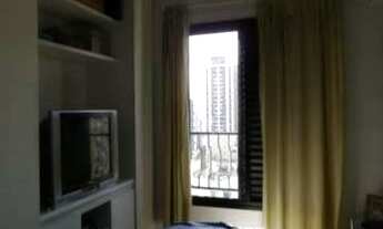 Imagem 6: Apartamento com 95 m² na Vila Mascote, São Paulo, sendo 3 dormitórios, 1 suíte, 3 vagas