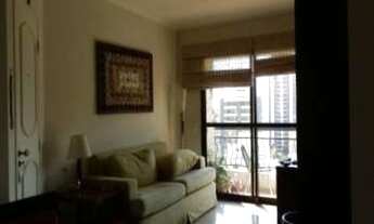 Imagem 2: Apartamento com 95 m² na Vila Mascote, São Paulo, sendo 3 dormitórios, 1 suíte, 3 vagas