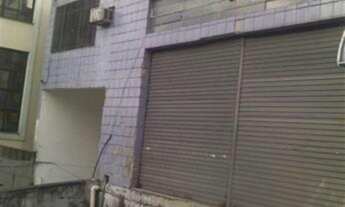 Imagem 3: 1 banheiros na Rua Antônio Dias Da Silva