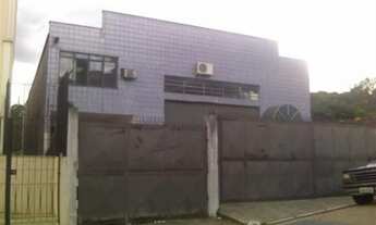 Imagem: 1 banheiros na Rua Antônio Dias Da Silva