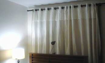 Imagem 6: Excelente apartamento com 70 m² em Interlagos, São Paulo, sendo 2 dormitórios, 2 vagas