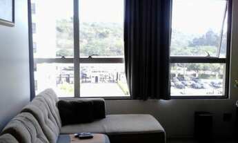 Imagem 2: Excelente apartamento com 70 m² em Interlagos, São Paulo, sendo 2 dormitórios, 2 vagas