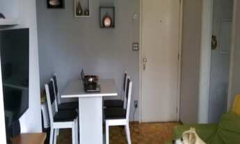 Imagem 5: 2 dormitórios na Rua Monsenhor João Felipo