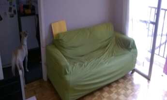 Imagem 3: 2 dormitórios na Rua Monsenhor João Felipo