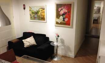 Imagem 2: APARTAMENTO RESIDENCIAL em SÃO PAULO - SP, ÁGUA BRANCA