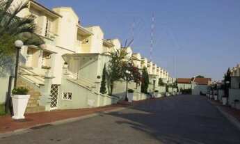 Imagem: Sobrado em em Condomínio no Jardim São