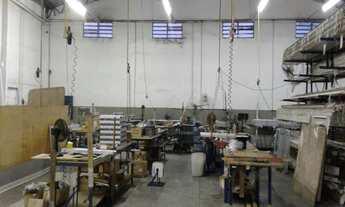 Imagem 2: 4 banheiro, 1200M² de Área Construída