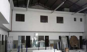 Imagem 4: 4 banheiro, 1200M² de Área Construída