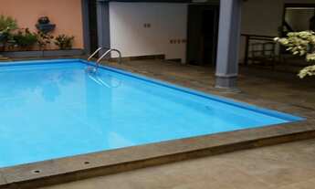 Imagem 6: Cobertura Triplex, maravilhosa no Itaim Bibi com 545 m² sendo 4 dormitórios 2 suítes 4 vag