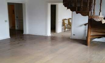 Imagem: Cobertura Triplex, maravilhosa no Itaim