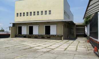 Imagem: Galpão para locação na Cidade Líder