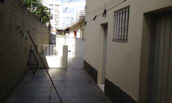 Imagem: Terreno à venda na Vila Regente Feijó