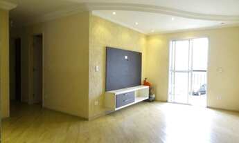 Imagem: APARTAMENTO RESIDENCIAL em SÃO PAULO