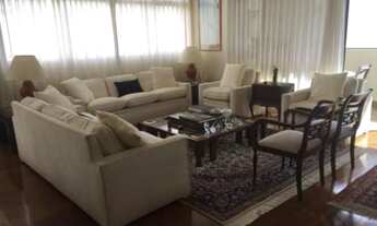 Imagem: Apartamento com 250 m² no bairro Santa