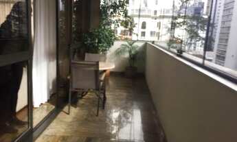 Imagem 3: Apartamento com 250 m² no bairro Santa Cecília, próximo ao Shopping Pátio Higienópolis, se