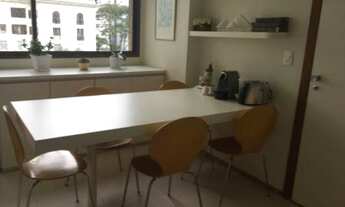 Imagem 7: Apartamento com 250 m² no bairro Santa Cecília, próximo ao Shopping Pátio Higienópolis, se