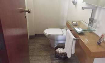 Imagem 5: Apartamento com 250 m² no bairro Santa Cecília, próximo ao Shopping Pátio Higienópolis, se