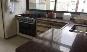 Imagem 6: Apartamento com 250 m² no bairro Santa Cecília, próximo ao Shopping Pátio Higienópolis, se