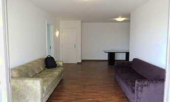 Imagem: APARTAMENTO RESIDENCIAL em SÃO PAULO