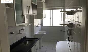 Imagem 6: APARTAMENTO RESIDENCIAL em SÃO PAULO - SP, CHÁCARA CALIFÓRNIA