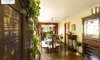 Imagem: Apartamento excelente na Santa Cecilia com