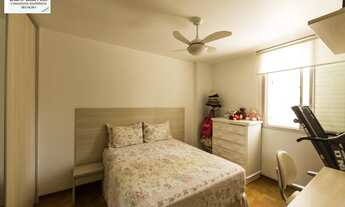 Imagem 6: Apartamento excelente na Santa Cecilia com 240 m² sendo 4 dormitórios 2 suítes Americana 3