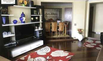 Imagem: 4 dormitórios na Rua Armindo Guaraná