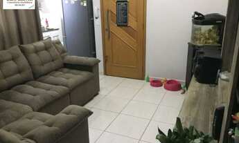 Imagem: Cobertura RESIDENCIAL em SANTO ANDRÉ