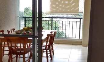 Imagem: 2 dormitórios na Rua Catumbi