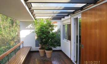 Imagem 3: 4 dormitórios, 4 suíte, 5 banheiro, 6 vagas na garagem