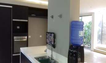 Imagem 5: 4 dormitórios, 4 suíte, 5 banheiro, 6 vagas na garagem