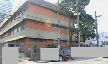 Imagem 2: Prédio Comercial na Barra Funda com 2.737 m² de área construída e terreno medindo 3.009 m²