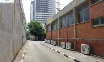 Imagem: Prédio Comercial na Barra Funda com 2.737