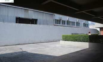 Imagem 3: Prédio Comercial na Barra Funda com 2.737 m² de área construída e terreno medindo 3.009 m²