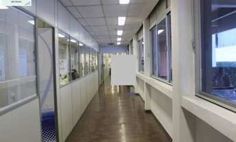 Imagem 5: Prédio Comercial na Barra Funda com 2.737 m² de área construída e terreno medindo 3.009 m²