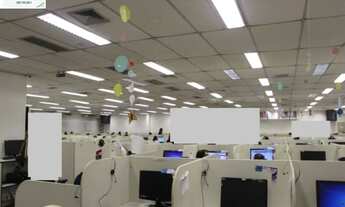 Imagem 6: Prédio Comercial na Barra Funda com 2.737 m² de área construída e terreno medindo 3.009 m²