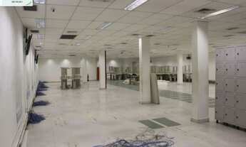 Imagem 7: Prédio Comercial na Barra Funda com 2.737 m² de área construída e terreno medindo 3.009 m²