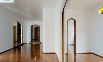 Imagem 3: Apartamento à venda em Jardim Paulista, com 4 quartos, 243 m²